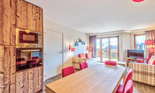 Residence Arietis - Atria-Crozats - maeva Home - Avoriaz