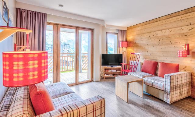 Residence Arietis - Atria-Crozats - maeva Home - Avoriaz