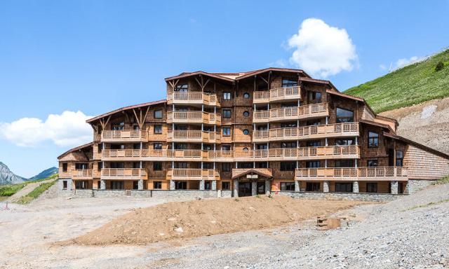 Residence Arietis - Atria-Crozats - maeva Home - Avoriaz