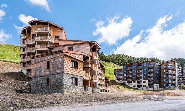 Residence Arietis - Atria-Crozats - maeva Home - Avoriaz