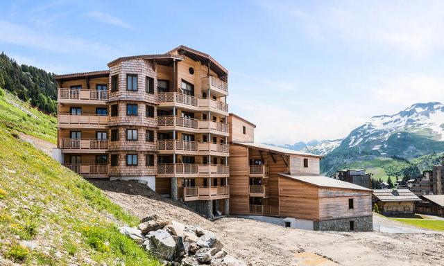 Residence Arietis - Atria-Crozats - maeva Home - Avoriaz