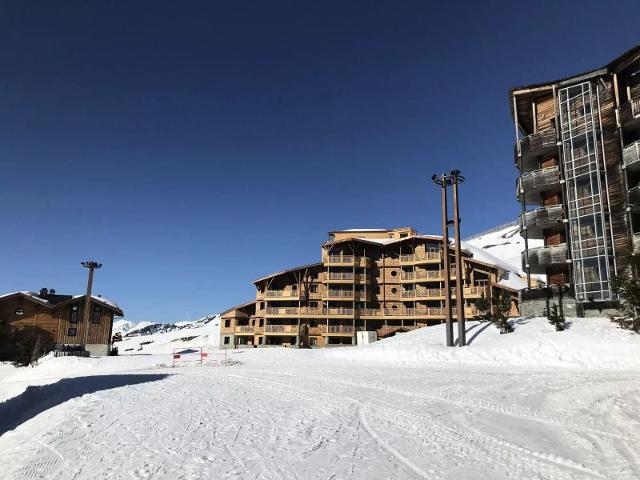 Residence Arietis - Atria-Crozats - maeva Home - Avoriaz