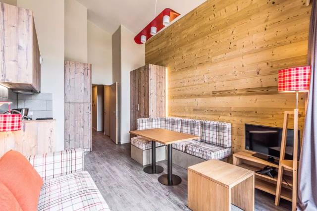 Residence Arietis - Atria-Crozats - maeva Home - Avoriaz