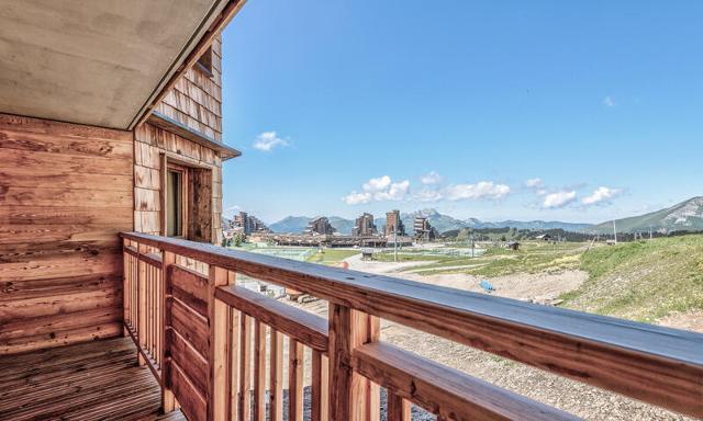 Residence Arietis - Atria-Crozats - maeva Home - Avoriaz