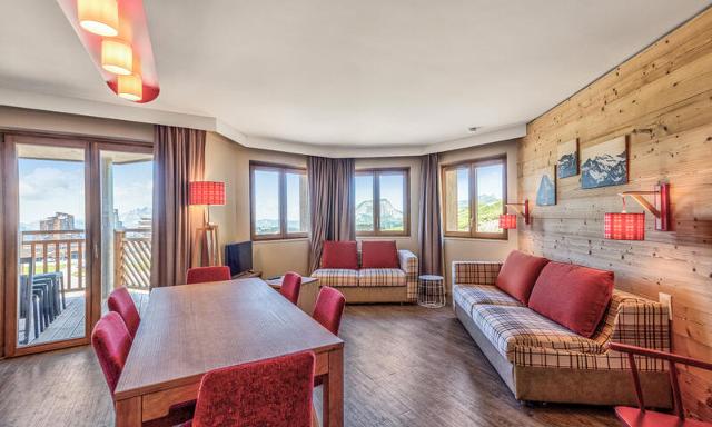 Residence Arietis - Atria-Crozats - maeva Home - Avoriaz