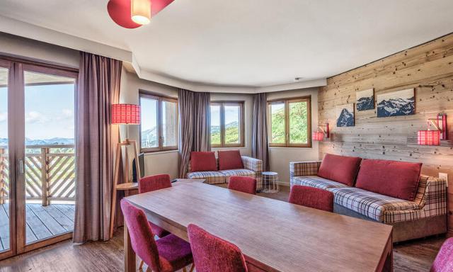 Residence Arietis - Atria-Crozats - maeva Home - Avoriaz