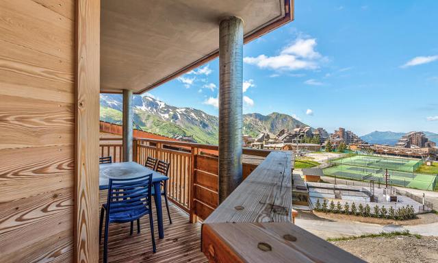 Residence Arietis - Atria-Crozats - maeva Home - Avoriaz