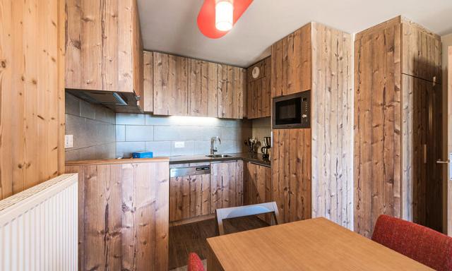 Residence Arietis - Atria-Crozats - maeva Home - Avoriaz