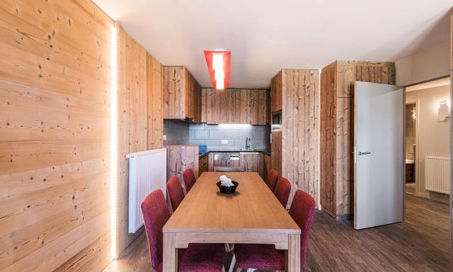 Residence Arietis - Atria-Crozats - maeva Home - Avoriaz