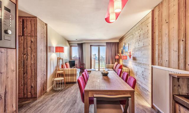 Residence Arietis - Atria-Crozats - maeva Home - Avoriaz