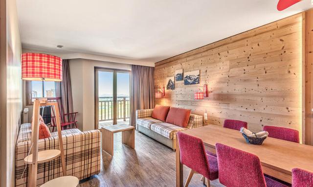 Residence Arietis - Atria-Crozats - maeva Home - Avoriaz