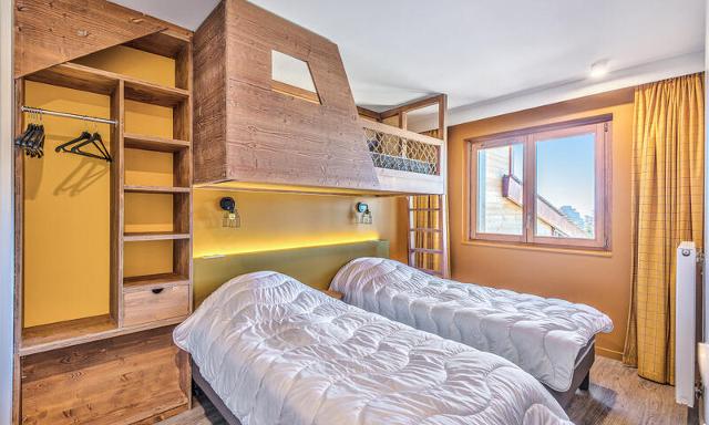 Residence Arietis - Atria-Crozats - maeva Home - Avoriaz