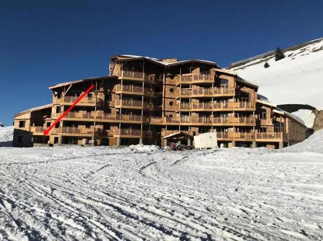 Residence Arietis - Atria-Crozats - maeva Home - Avoriaz