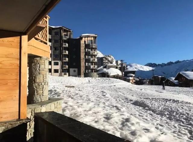 Residence Arietis - Atria-Crozats - maeva Home - Avoriaz