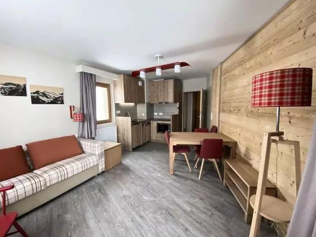 Residence Arietis - Atria-Crozats - maeva Home - Avoriaz