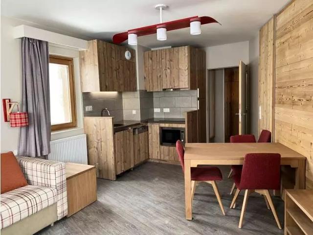 Residence Arietis - Atria-Crozats - maeva Home - Avoriaz