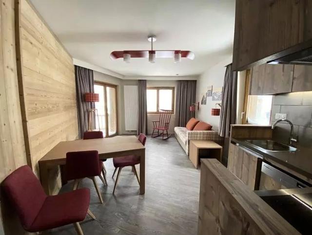 Residence Arietis - Atria-Crozats - maeva Home - Avoriaz