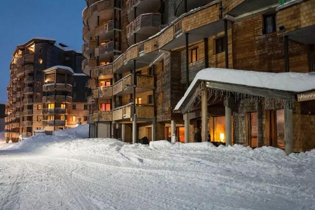 Residence Arietis - Atria-Crozats - maeva Home - Avoriaz