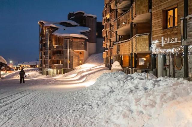 Residence Arietis - Atria-Crozats - maeva Home - Avoriaz