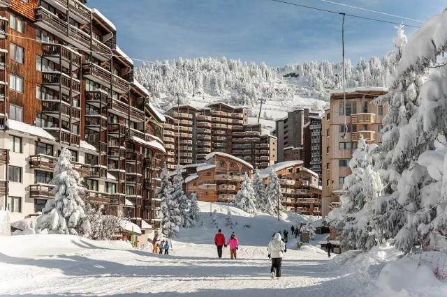 Residence Arietis - Atria-Crozats - maeva Home - Avoriaz