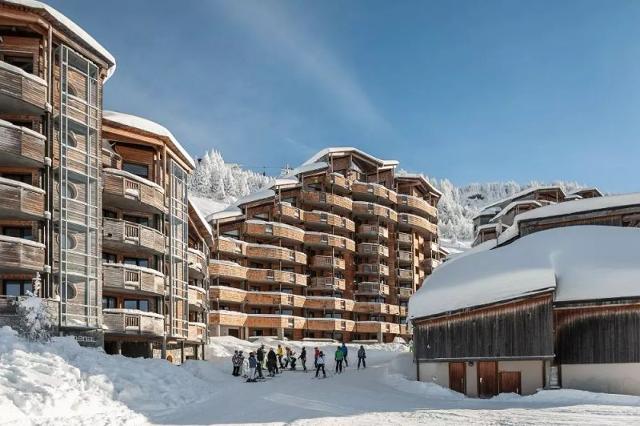 Residence Arietis - Atria-Crozats - maeva Home - Avoriaz