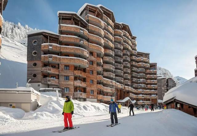 Residence Arietis - Atria-Crozats - maeva Home - Avoriaz