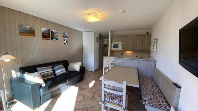 Apartements PALATHIUM - Montgenèvre