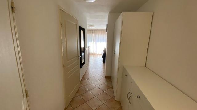 Apartements PALATHIUM - Montgenèvre