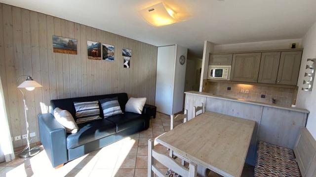 Apartements PALATHIUM - Montgenèvre