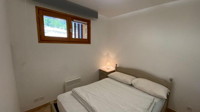 Apartements PALATHIUM - Montgenèvre