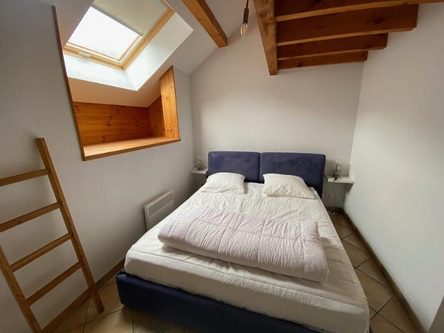 Apartements PALATHIUM - Montgenèvre