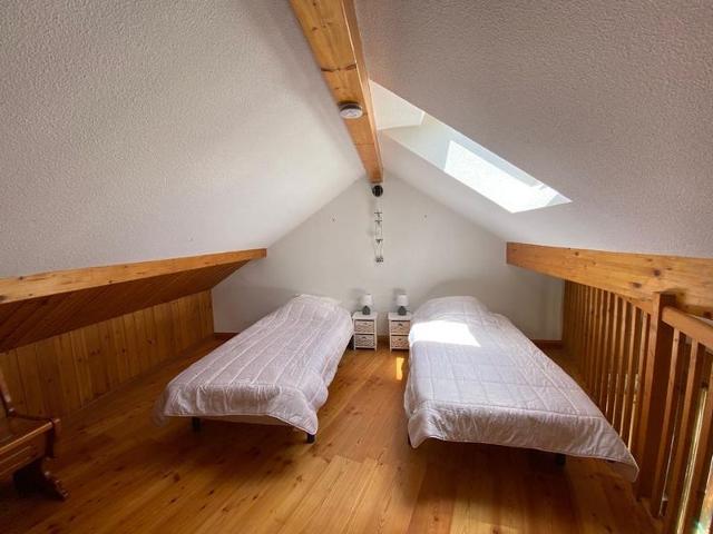 Apartements PALATHIUM - Montgenèvre