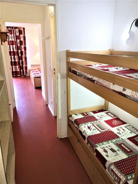 LES CHALETS D'aurouze - La Joue du Loup