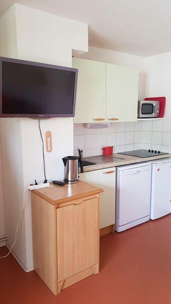 LES CHALETS D'aurouze - La Joue du Loup