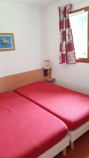 LES CHALETS D'aurouze - La Joue du Loup