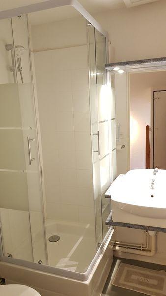 LES CHALETS D'aurouze - La Joue du Loup