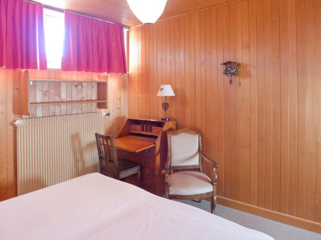 Châlet Montagnards 17 - Villars - sur - Ollons