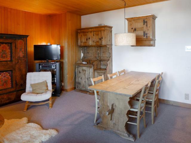 Châlet Montagnards 17 - Villars - sur - Ollons