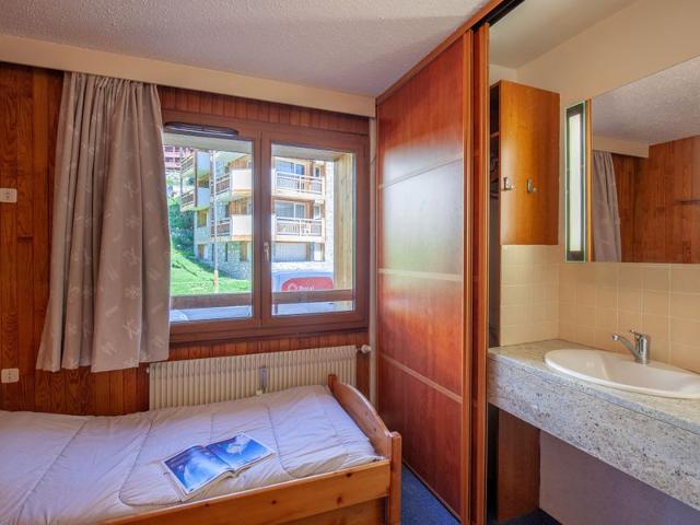 Apartment Les Grandes Balmes I et II (Le Lac) - Tignes 2100 Le Lac