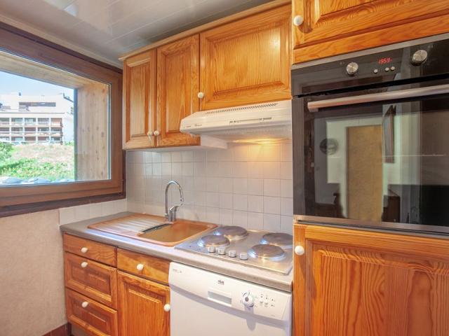 Apartment Les Grandes Balmes I et II (Le Lac) - Tignes 2100 Le Lac