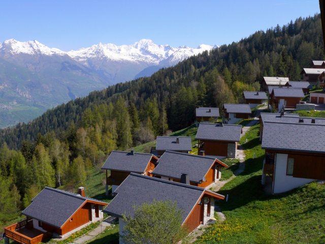 Chalet Beaumont - 6 Personnes Vallandry - Vallandry