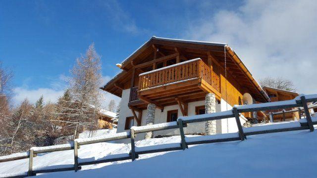 Chalet Beaumont - 6 Personnes Vallandry - Vallandry