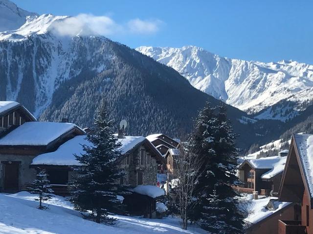 Appartment Petite Ourse 101 - 6 Sleeps - Vallandry