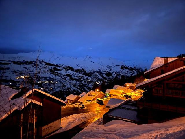 Appartment Petite Ourse 101 - 6 Sleeps - Vallandry