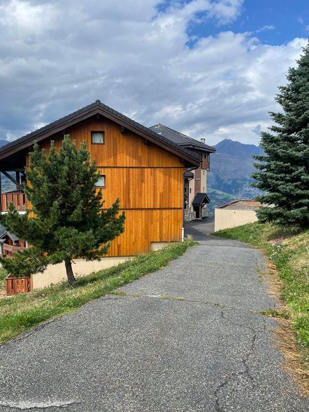 Appartment Petite Ourse 101 - 6 Sleeps - Vallandry