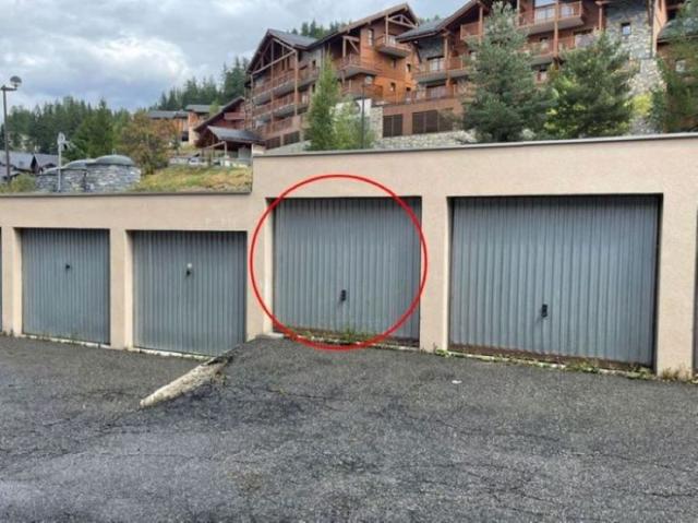 Appartment Petite Ourse 101 - 6 Sleeps - Vallandry