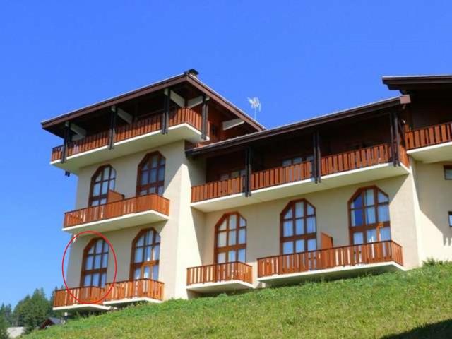 Appartment Petite Ourse 101 - 6 Sleeps - Vallandry