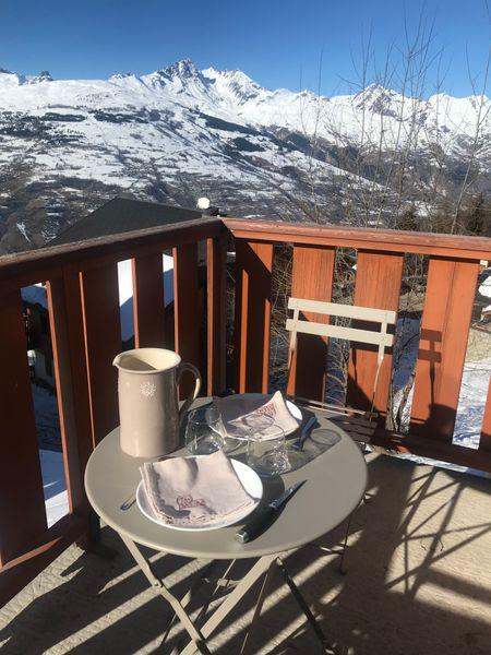 Appartment Petite Ourse 101 - 6 Sleeps - Vallandry