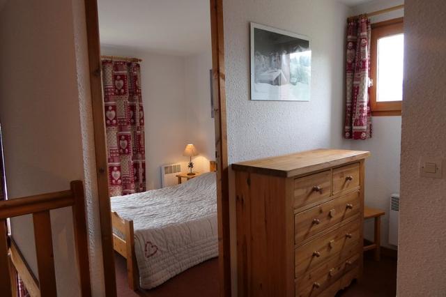Appartment Petite Ourse 101 - 6 Sleeps - Vallandry