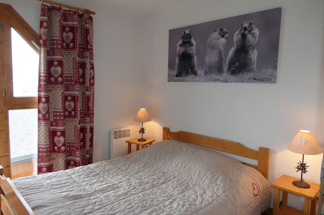 Appartment Petite Ourse 101 - 6 Sleeps - Vallandry